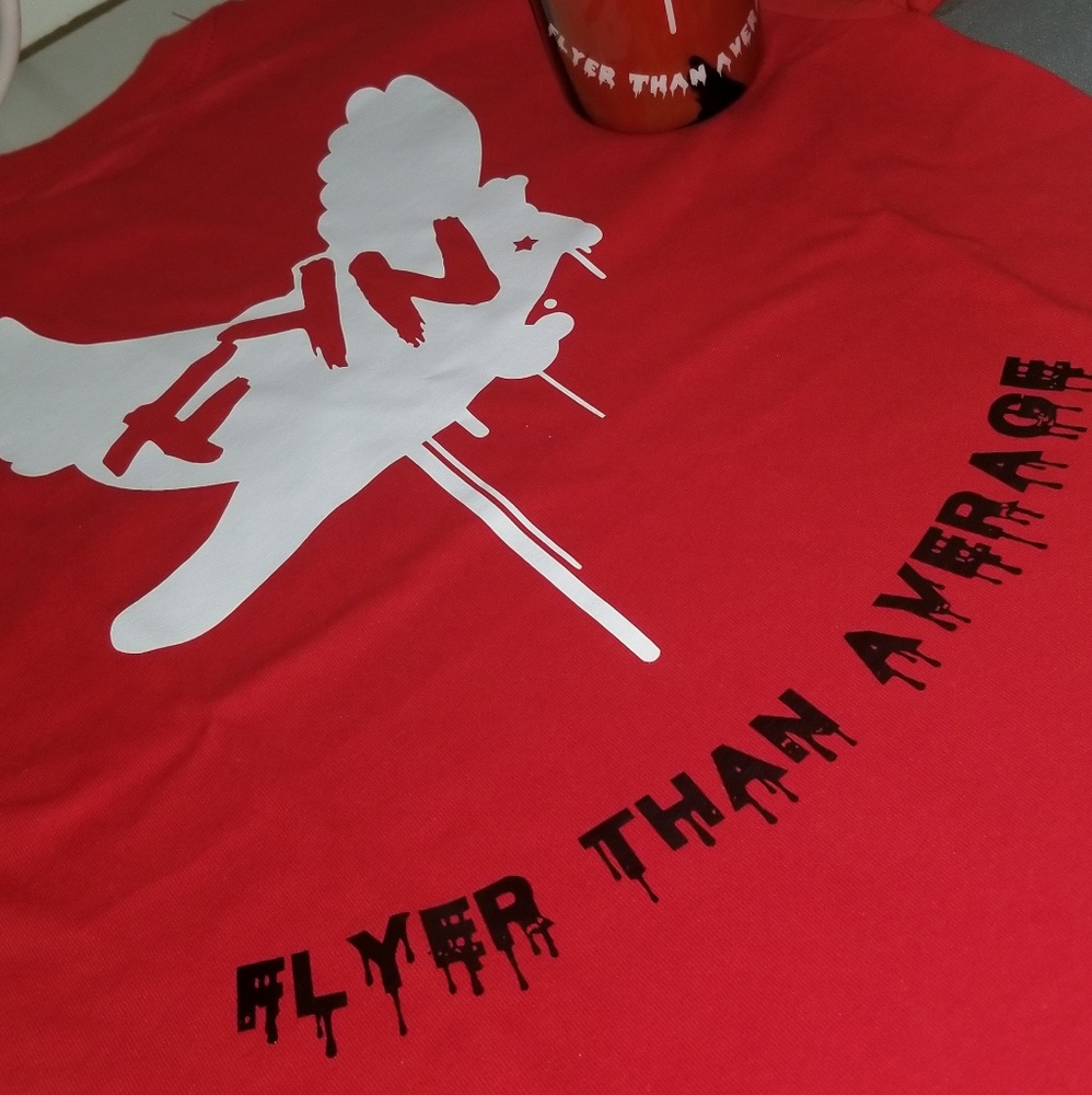 FYN clothing
